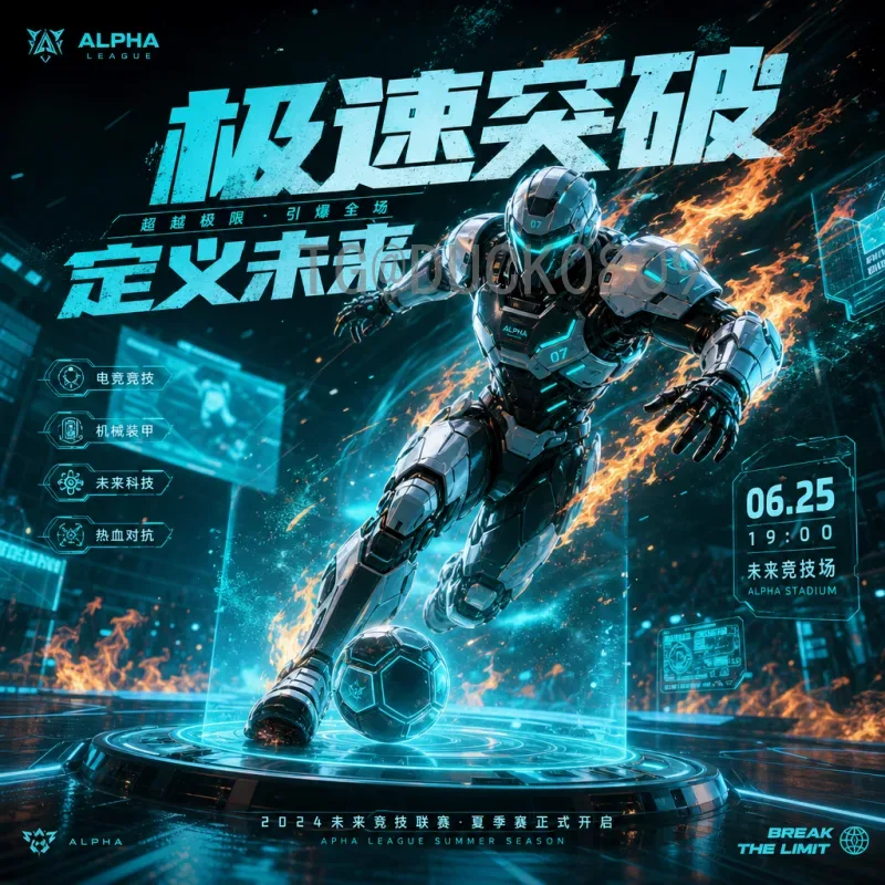 2026FIFA世界杯赛事分析：新赛制下的群雄逐鹿与格局变迁
